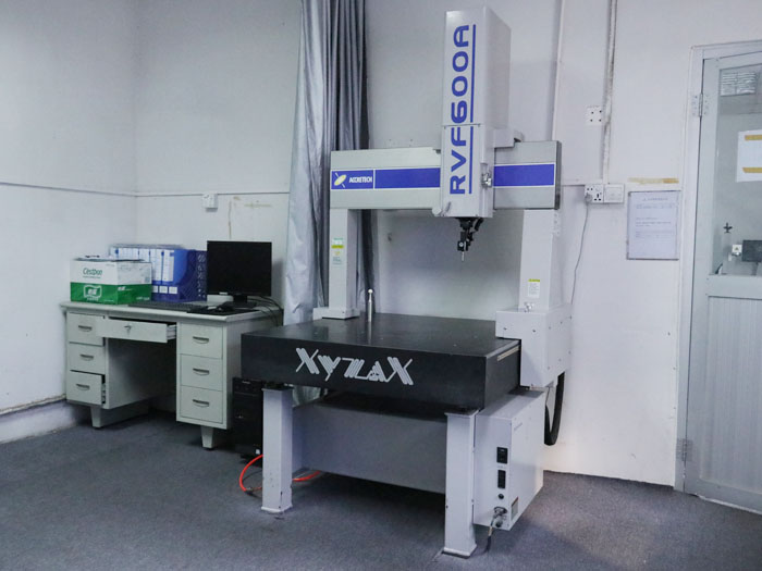 三坐標(biāo)測(cè)量儀